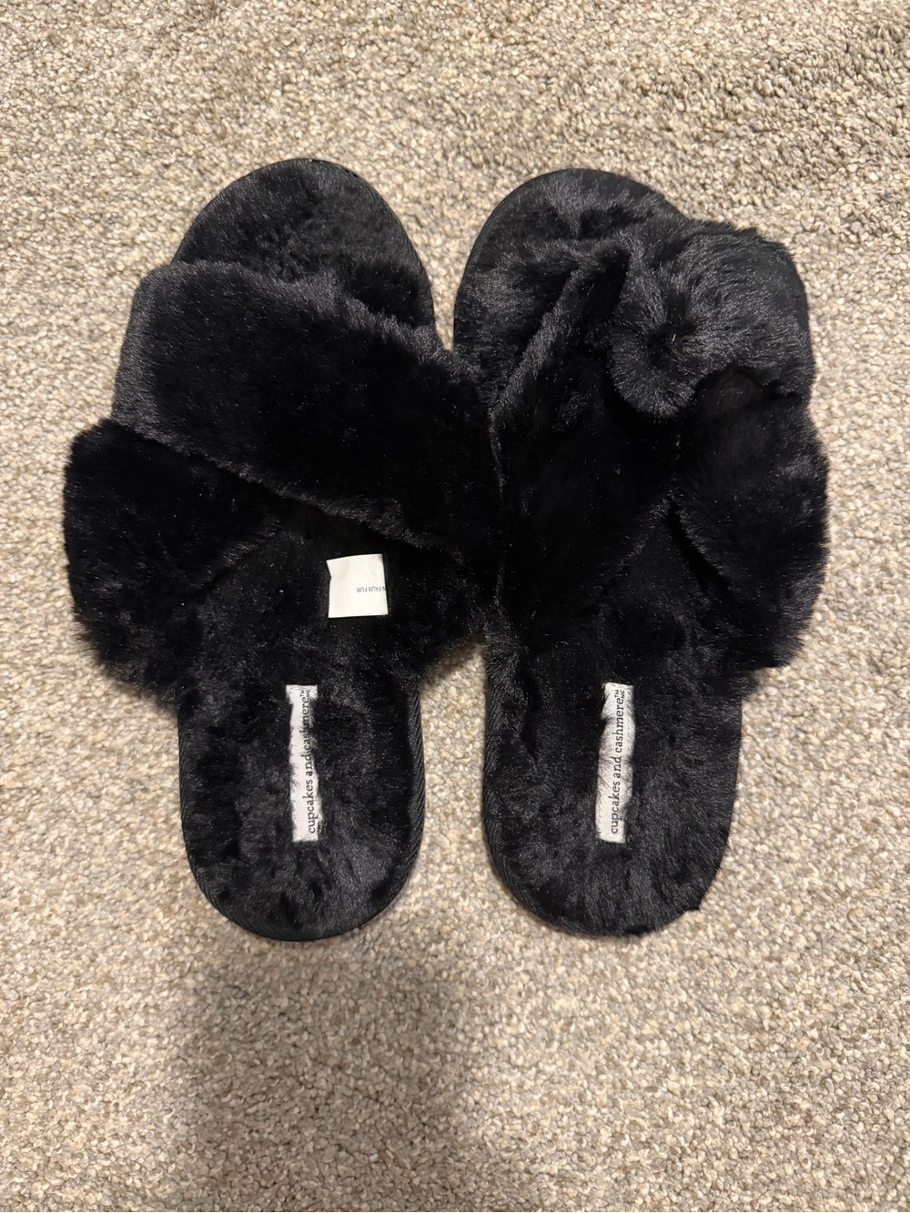 Slippers